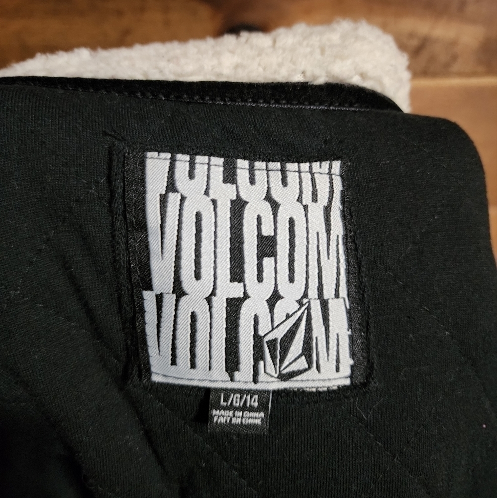 Boys Volcom Jacket​ - Picture 9 of 9